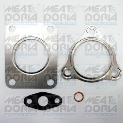 Mounting Kit, charger